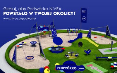 Głosuj na podwórko!