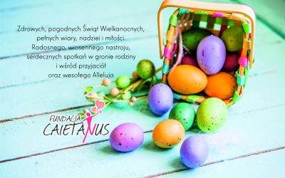 Wesołego Alleluja