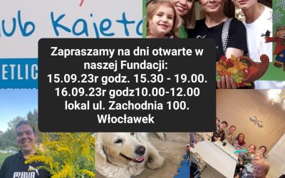 Dni otwarte